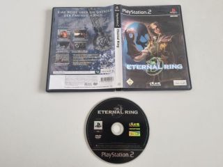PS2 Eternal Ring