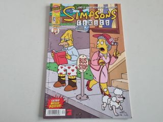 Simpsons Comics - 82