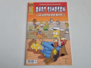 Bart Simpson - 23