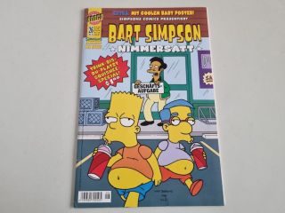 Bart Simpson - 26