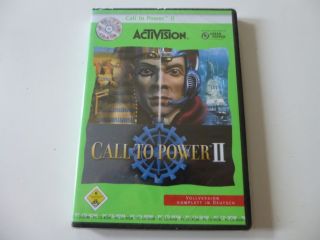 PC Call to Power II