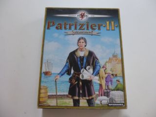 PC Patrizier 2