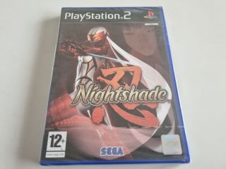 PS2 Nightshade