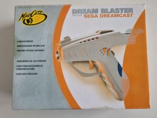 DC Dream Blaster
