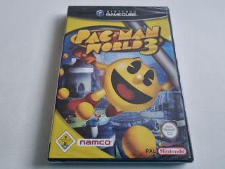 GC Pac-Man World 3 NOE