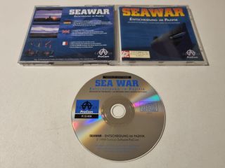 PC Sea War - Entscheidung im Pazifik