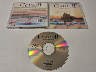 PC Castles II