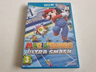 Wii U Mario Tennis Ultra Smash GEP