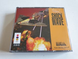 3DO Shockwave
