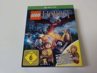 Xbox One Der Hobbit Limited Edition