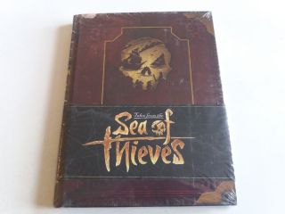 Tales from the Sea of Thieves