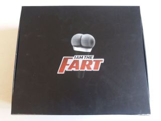 South Park The Fractured But Whole Press Kit / Promotional Box
