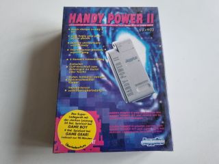 GB Handy Power II