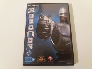 PC Robocop