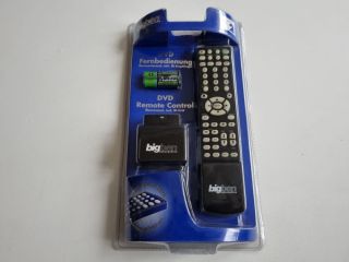 PS2 DVD Remote Control