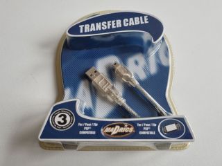 PSP Transfer Cable