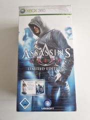 Xbox 360 Assassin's Creed - Limited Edition