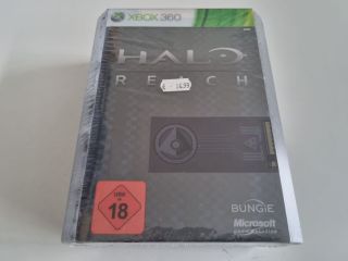 Xbox 360 Halo Reach - Limited Collector's Edition