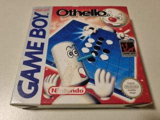GB Othello NOE