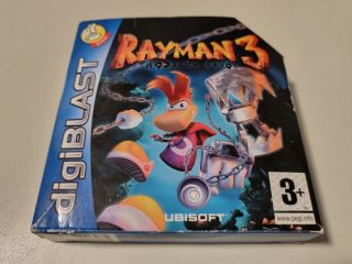 Digiblast Rayman 3