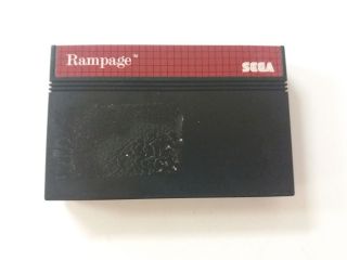 MS Rampage