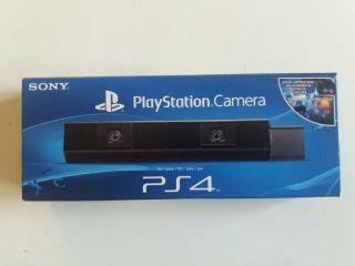 PS4 Playstation Camera
