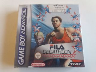 fila decathlon gba