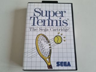 MS Super Tennis
