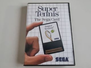MS Super Tennis