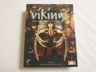 PC Vikings
