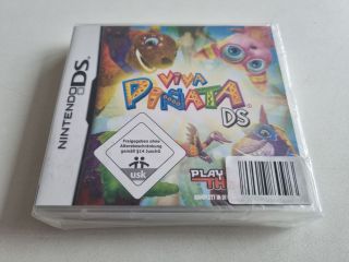 DS Viva Pinata DS NOE