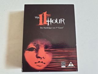 PC The 11th Hour