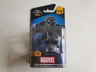 Disney Infinity 2.0 - Marvel Super Heroes - Black Panther