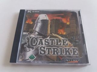 PC Castle Strike