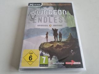 PC Dungeon of the Endless - Special Edition