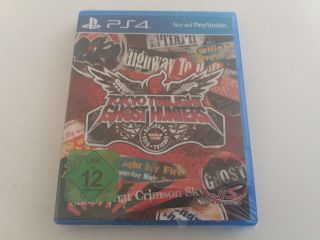 PS4 Tokyo Twilight Ghost Hunters Daybreak Special Gigs