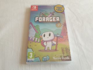 Switch Forager FAH