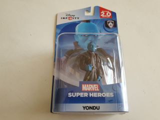 Disney Infinity 2.0 - Marvel Super Heroes - Yondu