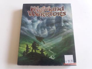 PC Highland Warriors