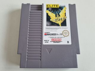 NES Elite NOE