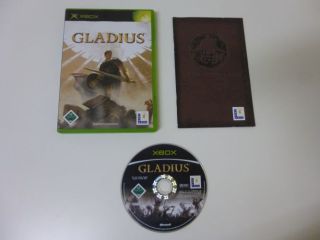 Xbox Gladius