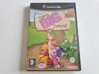 GC Disney's Piglet's Big Game UKV