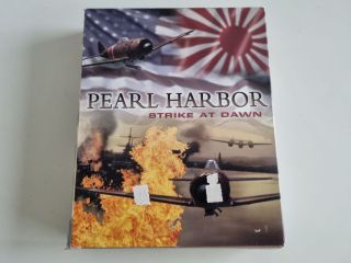 PC Pearl Harbor - Strike at Dawn