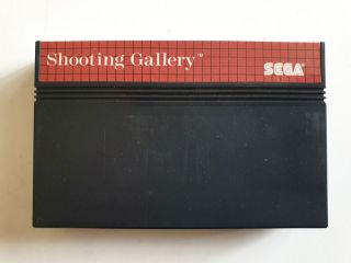 MS Shooting Gallery