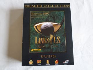 PC Links LS - Edition 1997
