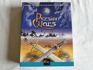 PC Persian Wars