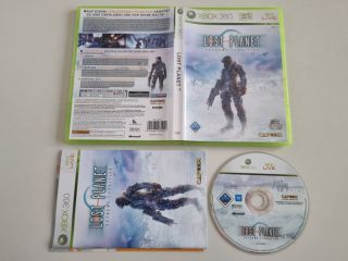 Xbox 360 Lost Planet - Extreme Condition