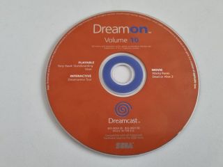 DC DreamOn - Volume 10