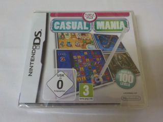 DS Casual Mania