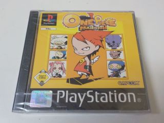 PS1 One Piece Mansion